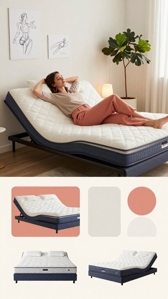 orthopedic mattresses for comfort