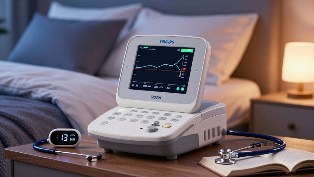 polysomnography enhances sleep quality