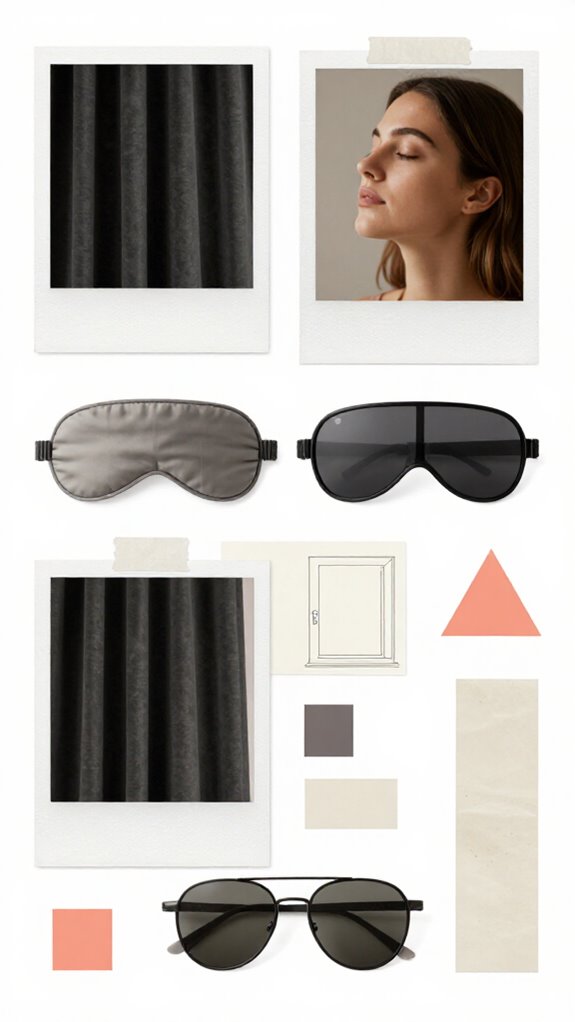 practical tools for darkness