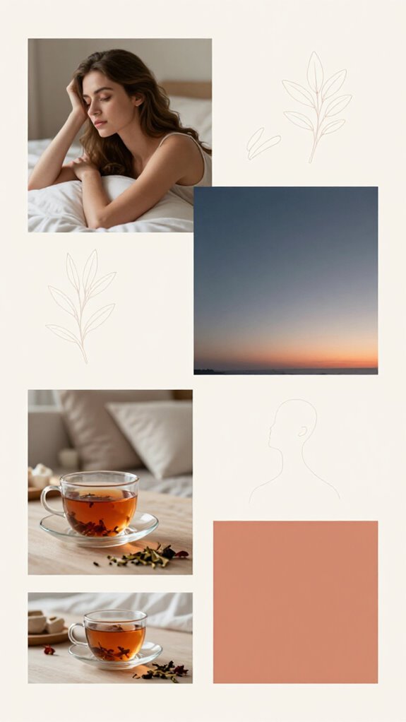 precision sleep architecture protocol