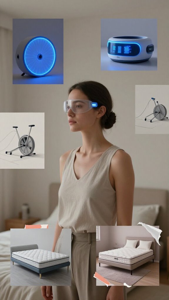 precision tools for entrainment