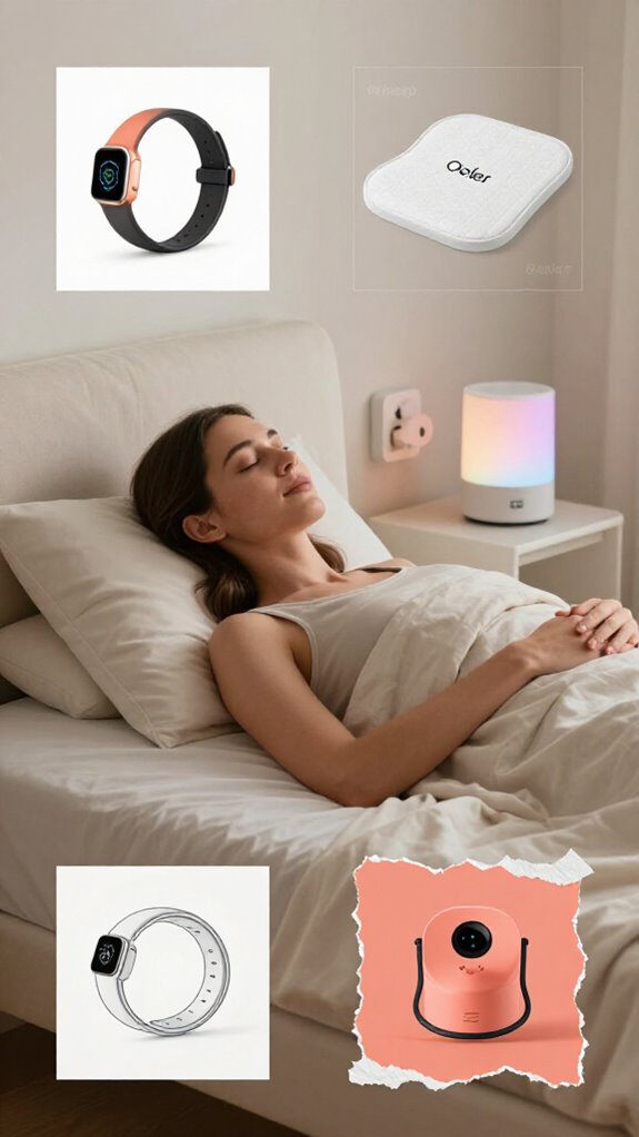 precision tools for sleep