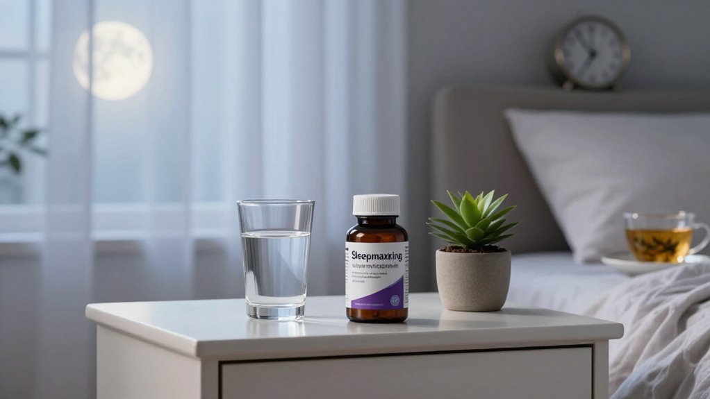 prevent nighttime urination issues