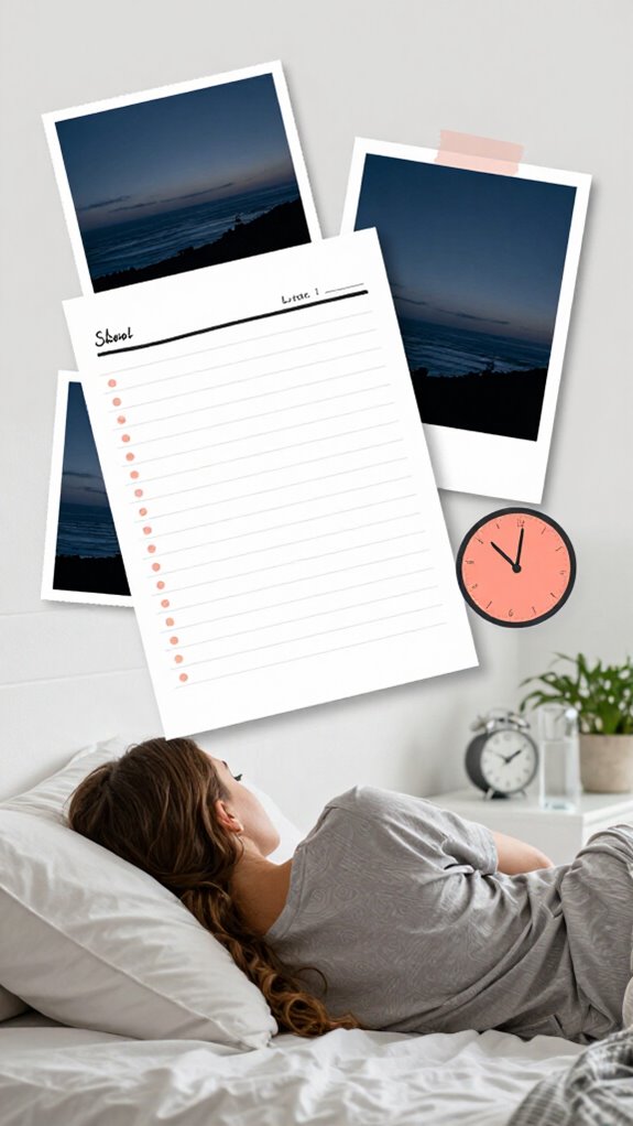 prioritize sleep limit tracking