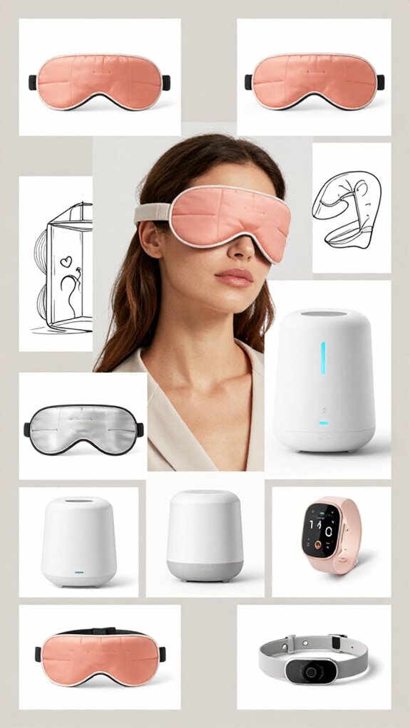 products for jet lag relief