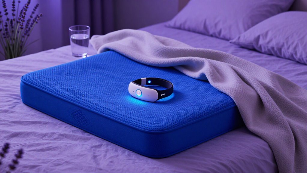 promote relaxation for sleep