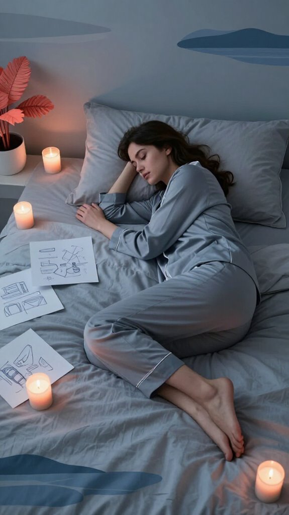 psychological safety in sleep