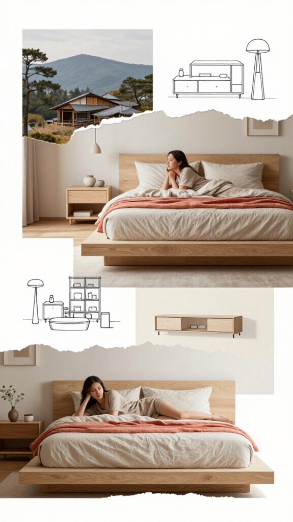 purposeful minimalism in design