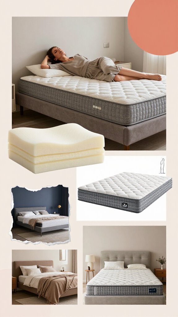quality mattresses for teenagers