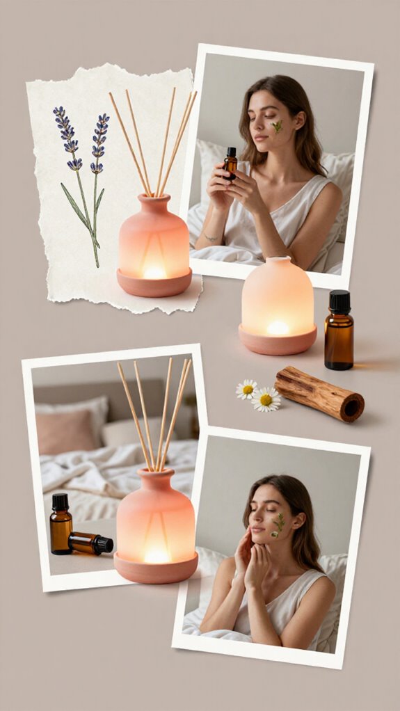 quality scents for relaxation