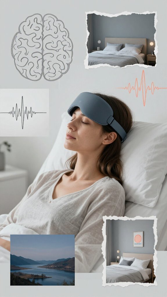 real time eeg sleep monitoring