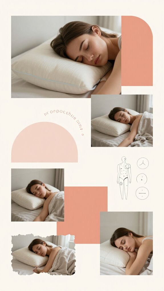 recognize signs of overuse