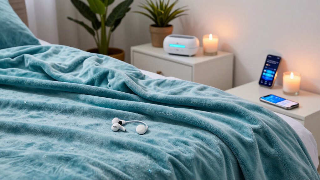 relaxation techniques for sleep