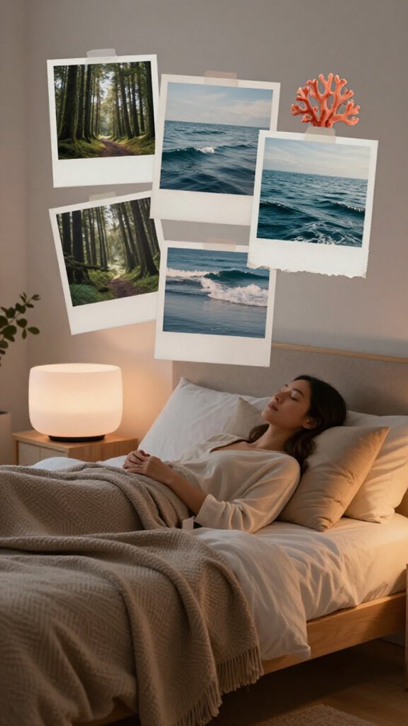 What Is the Ultimate Binaural Beats Sleep Setup? relaxing sleep soundscapes creation