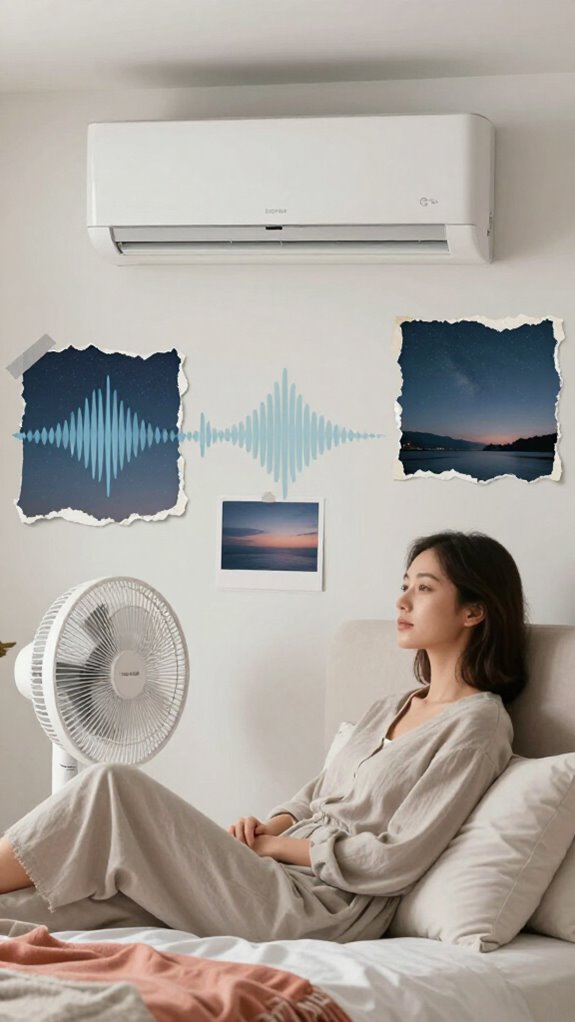 reliable noise for sleep