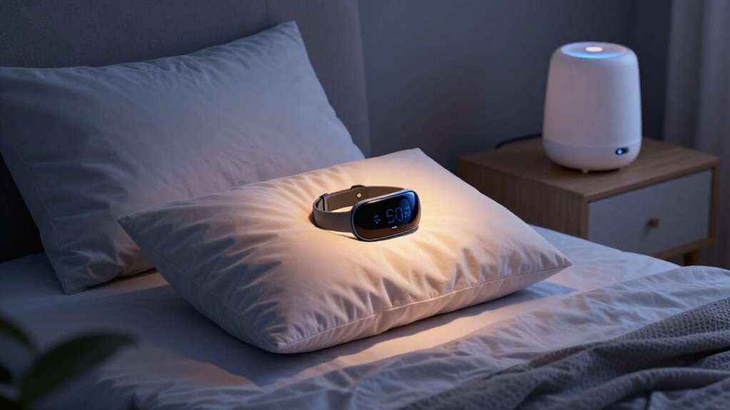 reset sleep cycle now