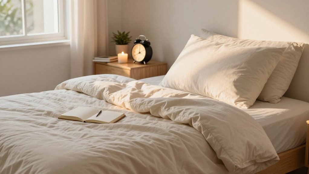 reset your circadian rhythm