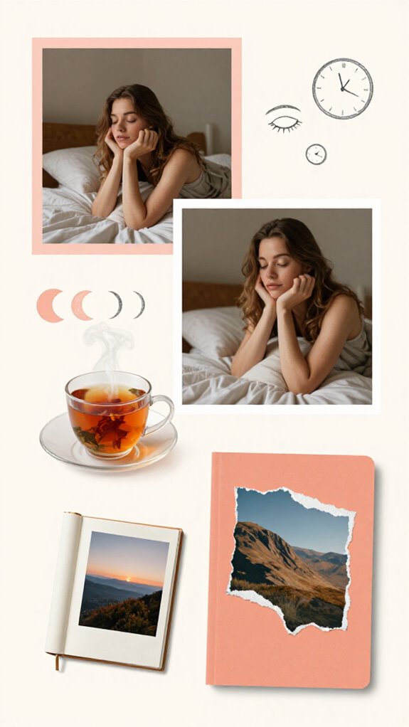 resetting your circadian rhythm