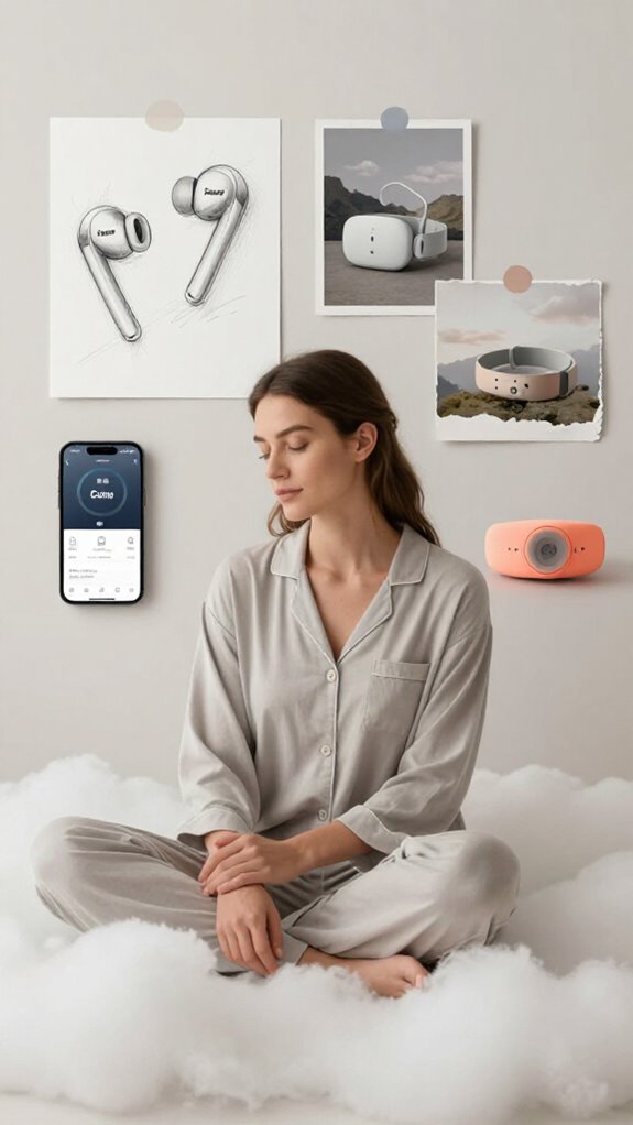 restful environment tools recommended