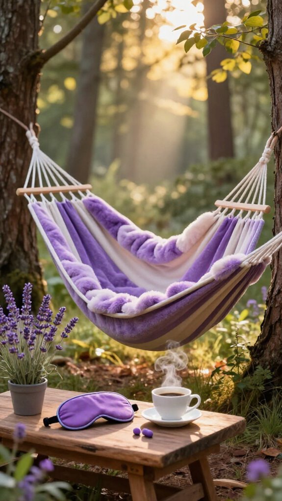 restful nap techniques explained