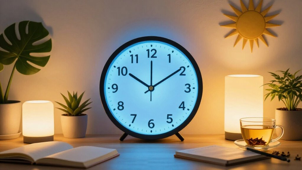 restore your sleep patterns