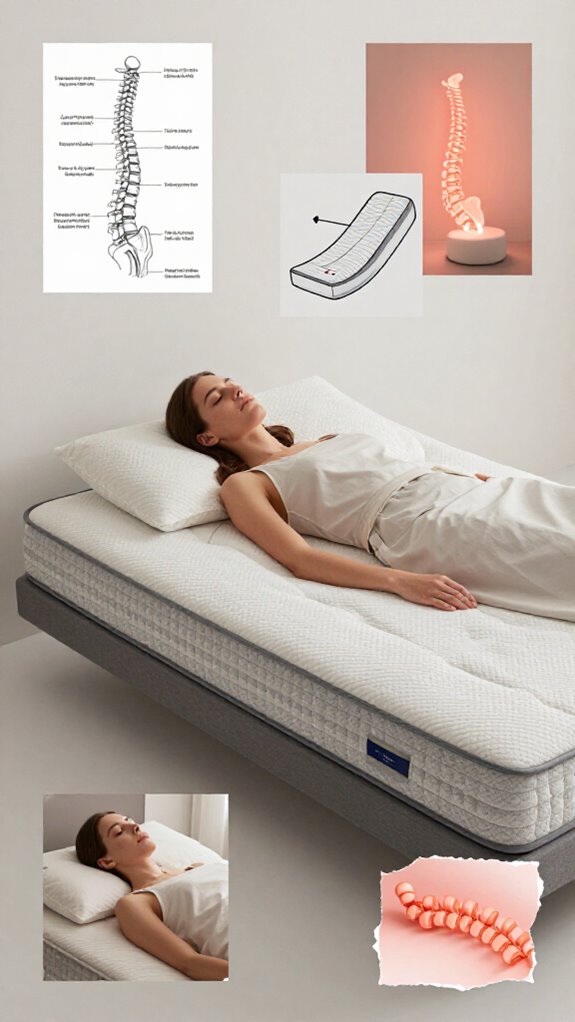 science driven mattress quality