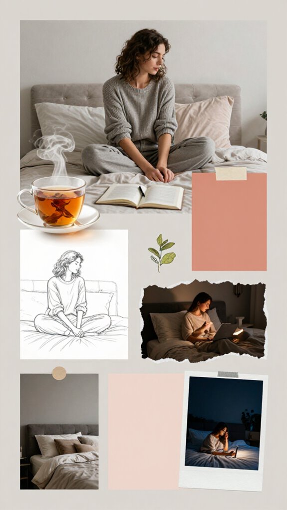 seek professional sleep help