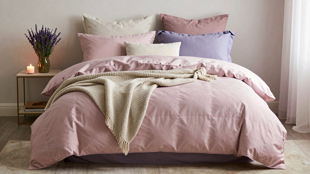 selecting quality organic bedding