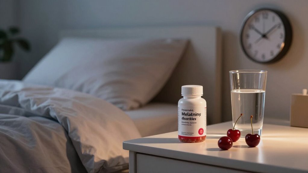 6 Best Shift Work Rest Disorder Treatment Options shift work disorder treatments