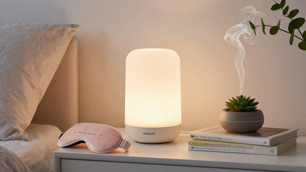 simple nightstand design tips