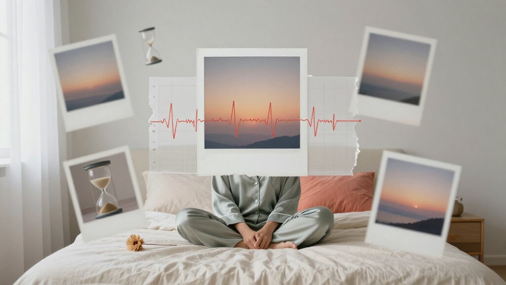 sleep data analysis insights