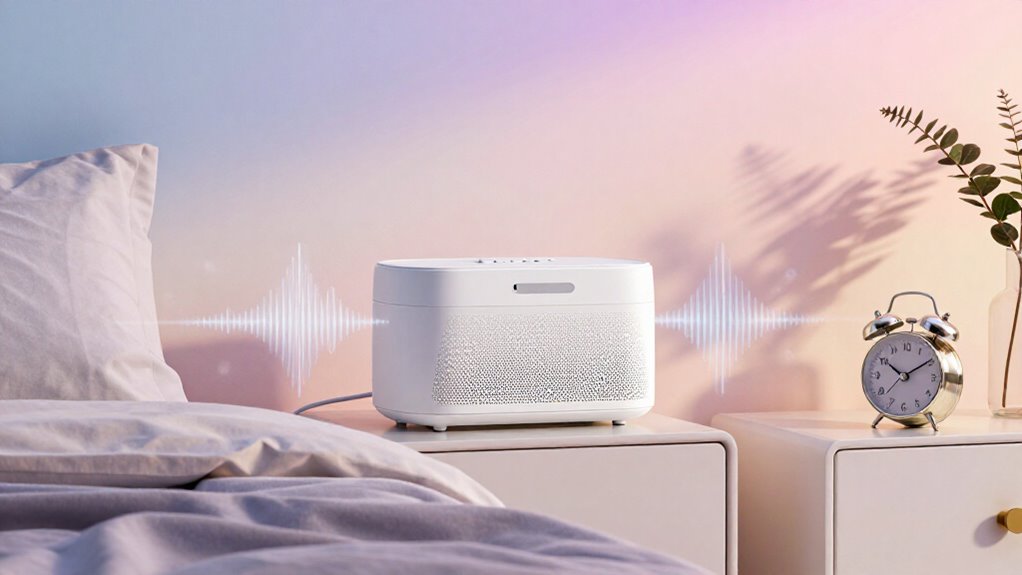 sleep enhancement through sound