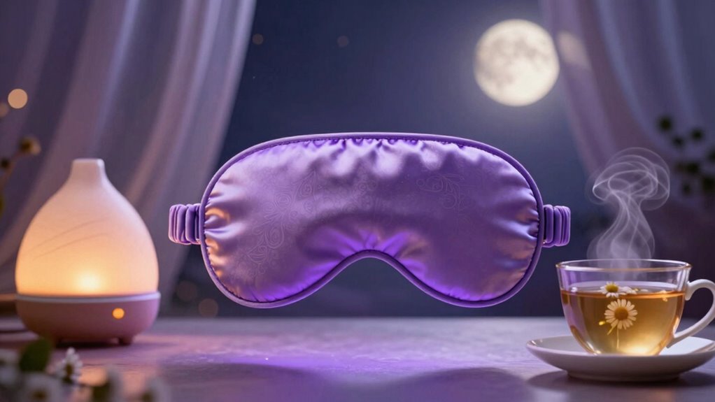 sleep improvement ritual kits