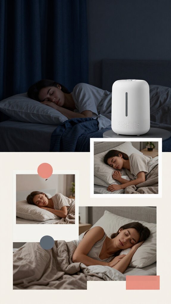 sleep improvement solutions combined