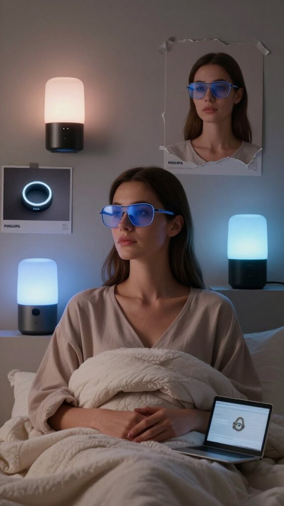 sleep optimization hardware solutions