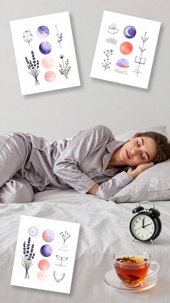 sleep optimization through tracking