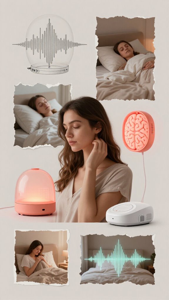 sleep product innovations 2026