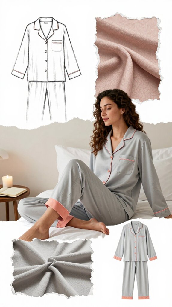 sleep quality enhances well being