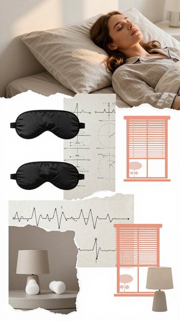 sleep quality improvement strategies