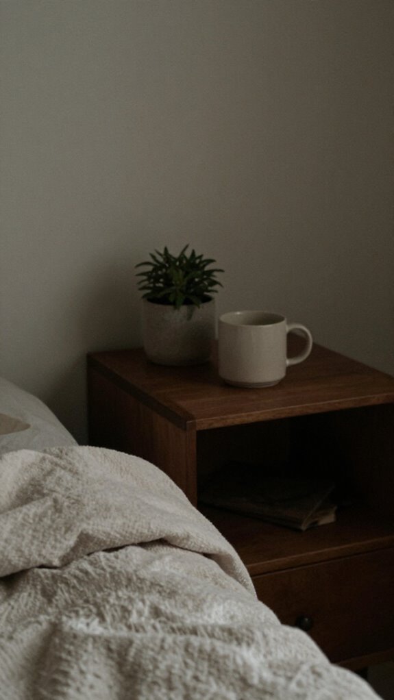 sleep ritual kit essentials