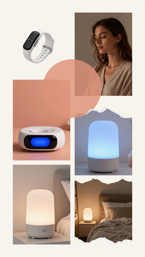 sleep technology evaluation insights