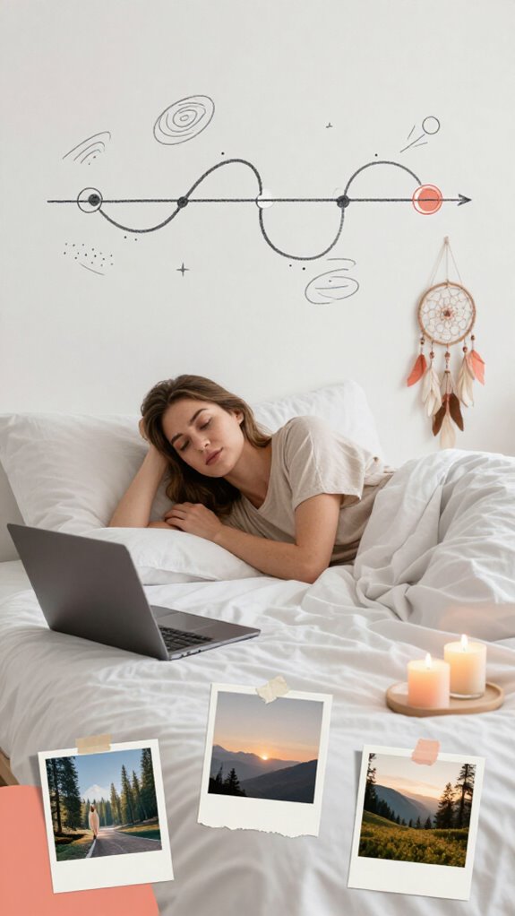 sleep tracking induces anxiety