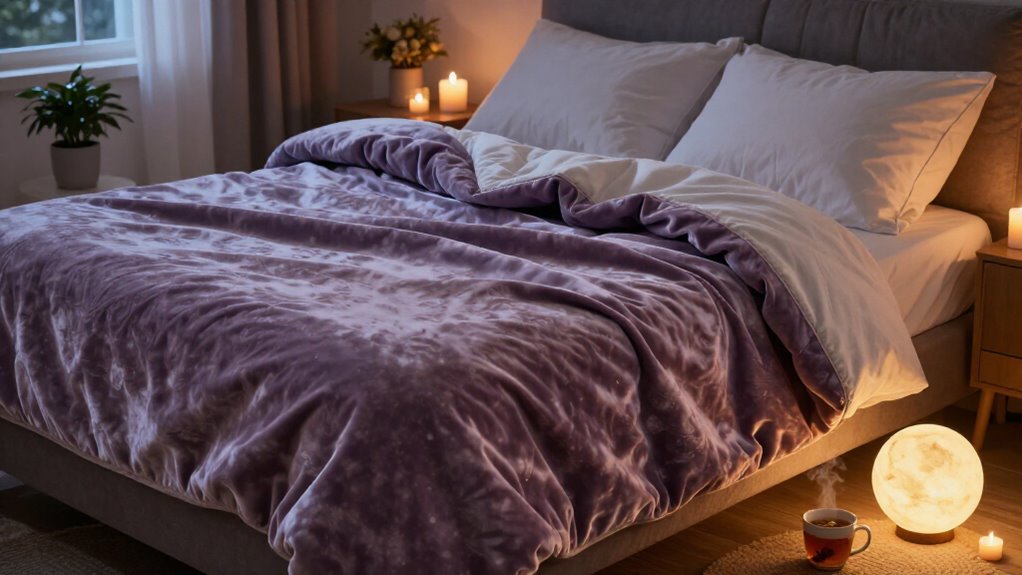 sleepmaxxing bedtime reflections exercise