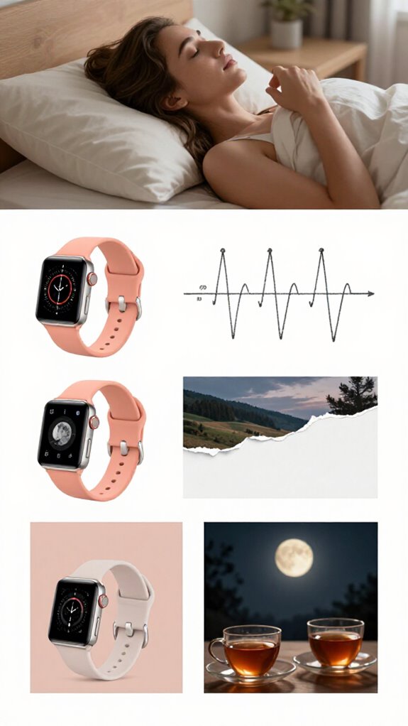 smartwatches enhance sleep insights