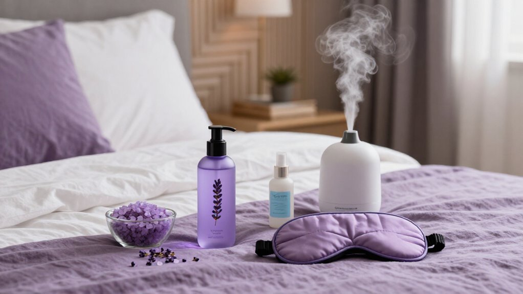 somatic practices for sleep