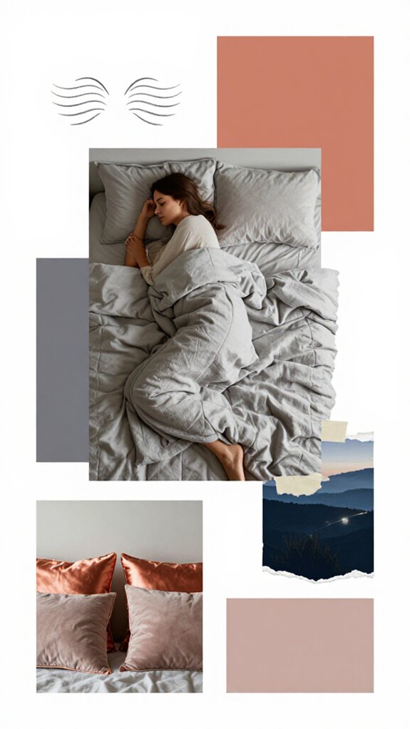 somatic safety for sleep