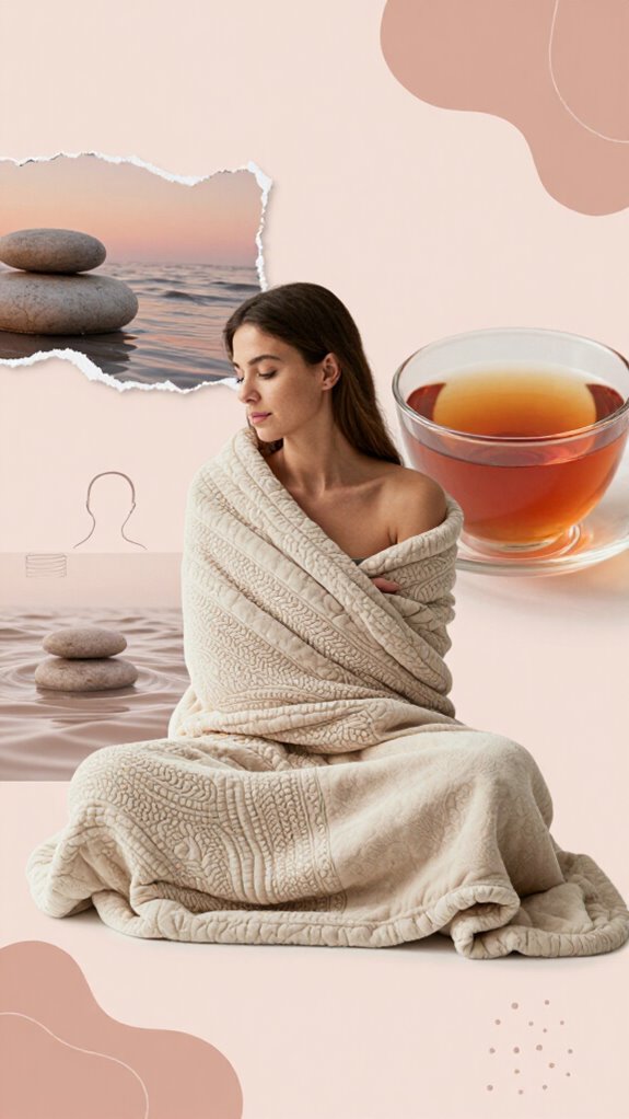 somatic safety sleep strategies