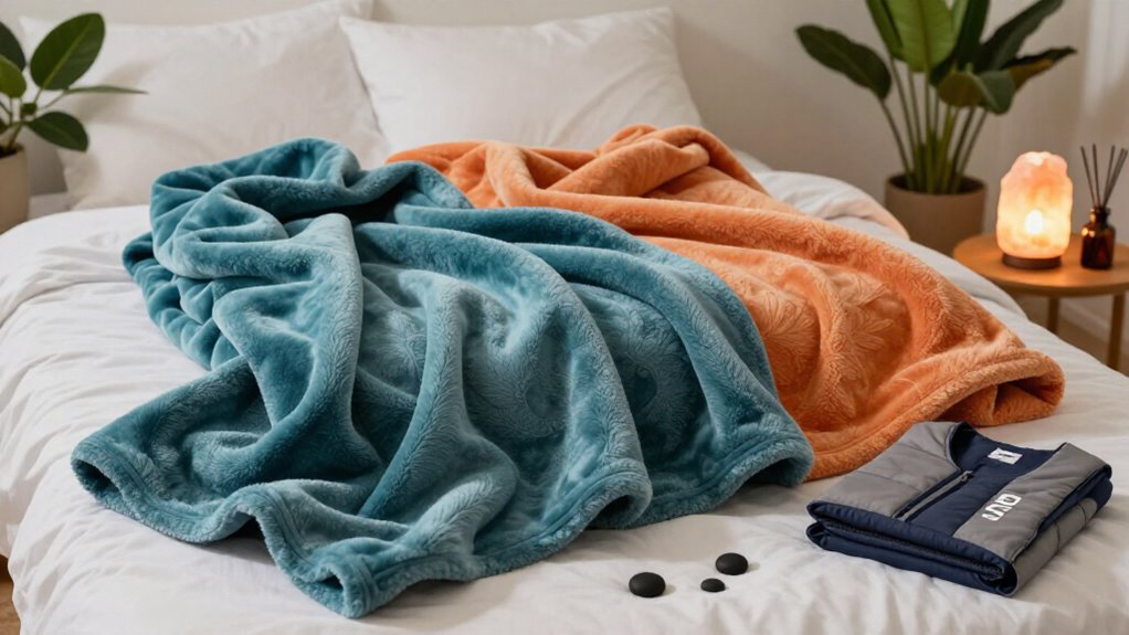 somatic techniques alleviate insomnia