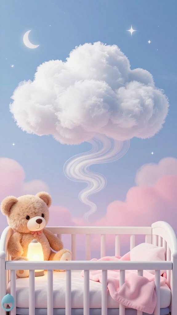 soothing sleep for babies