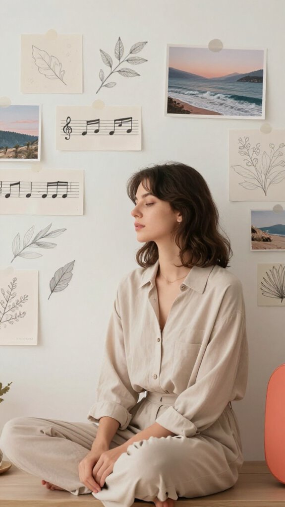 soothing sounds for relaxation